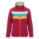 Cotopaxi Teca Fleece Full-Zip Jacket - Womens, Sorbet - Recycled, Extra Large, TFL-S22-SRBT-W-XL