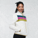 Cotopaxi Teca Fleece Full-Zip Jacket - Womens, Twinkle Twinkle - Recycled, Extra Small, TFL-S22-TWINK-W-XS