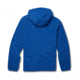 Cotopaxi Teca Fleece Hooded Full-Zip Jacket - Mens, Gulf Shores, Large, TFHFZ-F22-GULF-M-L