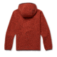 Cotopaxi Teca Fleece Hooded Full-Zip Jacket - Mens, Rusty Nail, Large, TFHFZ-F22-RUSN-M-L