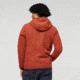 Cotopaxi Teca Fleece Hooded Full-Zip Jacket - Mens, Rusty Nail, Large, TFHFZ-F22-RUSN-M-L