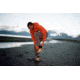 Cotopaxi Teca Fleece Hooded Full-Zip Jacket - Mens, Rusty Nail, Large, TFHFZ-F22-RUSN-M-L