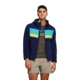 Cotopaxi Teca Fleece Hooded Full-Zip Jacket - Mens, Ship Shape, Large, TFHFZ-S23-SHIPS-M-L