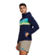 Cotopaxi Teca Fleece Hooded Full-Zip Jacket - Mens, Ship Shape, Large, TFHFZ-S23-SHIPS-M-L
