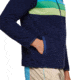 Cotopaxi Teca Fleece Hooded Full-Zip Jacket - Mens, Ship Shape, Large, TFHFZ-S23-SHIPS-M-L