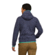 Cotopaxi Teca Fleece Hooded Full-Zip Jacket - Womens, Saturn, Small, TFHFZ-S23-SATRN-W-S
