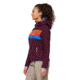 Cotopaxi Teca Fleece Hooded Full-Zip Jacket - Womens, Verona, Extra Large, TFHFZ-F23-VERON-W-XL
