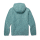 Cotopaxi Teca Fleece Hooded Full-Zip Jacket - Womens, Watercolor, Medium, TFHFZ-F22-WTRC-W-M