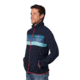 Cotopaxi Teca Fleece Jacket - Mens, Down By The River, Medium, TFL-F20-DBTR-M-M