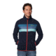 Cotopaxi Teca Fleece Jacket - Mens, Down By The River, Medium, TFL-F20-DBTR-M-M