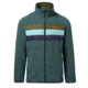 Cotopaxi Teca Fleece Jacket - Mens, Monterey, Medium, TFL-F20-MREY-M-M