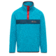 Cotopaxi Teca Fleece Pullover - Mens, Bar Harbor, Medium, TQS-F21-BAR-M-M