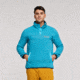 Cotopaxi Teca Fleece Pullover - Mens, Belize, Extra Large, TQS-S23-BELIZ-M-XL