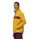 Cotopaxi Teca Fleece Pullover - Mens, Burger, Extra Large, TQS-F23-BURGR-M-XL