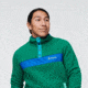 Cotopaxi Teca Fleece Pullover - Mens, Canopy Crew, 2XL, TQS-S22-CNPYCR-M-XXL