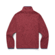 Cotopaxi Teca Fleece Pullover - Mens, Carpaccio, 2XL, TQS-F23-CARPA-M-XXL