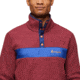 Cotopaxi Teca Fleece Pullover - Mens, Carpaccio, 2XL, TQS-F23-CARPA-M-XXL