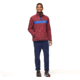 Cotopaxi Teca Fleece Pullover - Mens, Carpaccio, 2XL, TQS-F23-CARPA-M-XXL