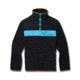Cotopaxi Teca Fleece Pullover - Mens, Drifting, Extra Large, TQS-F22-DRIFT-M-XL