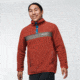 Cotopaxi Teca Fleece Pullover - Mens, Morocco, Extra Small, TQS-S22-MRCO-M-XS