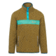 Cotopaxi Teca Fleece Pullover - Mens, Regrowth, Large, TQS-S22-REGRW-M-L