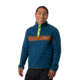 Cotopaxi Teca Fleece Pullover - Mens, Rio Grande, Large, TQS-F21-RIOG-M-L