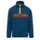 Cotopaxi Teca Fleece Pullover - Mens, Rio Grande, Large, TQS-F21-RIOG-M-L
