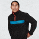 Cotopaxi Teca Fleece Pullover - Mens, Tectonic, 2XL, TQS-S22-TCTNC-M-XXL