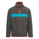 Cotopaxi Teca Fleece Pullover - Mens, Tectonic, 2XL, TQS-S22-TCTNC-M-XXL