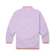 Cotopaxi Teca Fleece Pullover - Plus Size - Womens, Fresh Flowers, 2X, TQSP-F23-FREFL-W-2X
