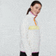Cotopaxi Teca Fleece Pullover - Womens, Bees Knees - Recycled, Extra Large, TQS-S22-BEKNE-W-XL