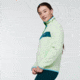 Cotopaxi Teca Fleece Pullover - Womens, Find Me - Recycled, Extra Small, TQS-S22-FNDME-W-XS