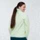 Cotopaxi Teca Fleece Pullover - Womens, Find Me - Recycled, Extra Small, TQS-S22-FNDME-W-XS