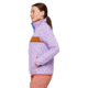Cotopaxi Teca Fleece Pullover - Womens, Fresh Flowers, Large, TQS-F23-FREFL-W-L