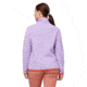 Cotopaxi Teca Fleece Pullover - Womens, Fresh Flowers, Large, TQS-F23-FREFL-W-L
