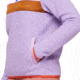 Cotopaxi Teca Fleece Pullover - Womens, Fresh Flowers, Large, TQS-F23-FREFL-W-L