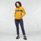 Cotopaxi Teca Fleece Pullover - Womens, Honeycomb, 2XS, TQS-F22-HONE-W-XXS