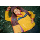 Cotopaxi Teca Fleece Pullover - Womens, Honeycomb, 2XS, TQS-F22-HONE-W-XXS