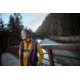 Cotopaxi Teca Fleece Pullover - Womens, Honeycomb, 2XS, TQS-F22-HONE-W-XXS