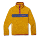 Cotopaxi Teca Fleece Pullover - Womens, Honeycomb, 2XS, TQS-F22-HONE-W-XXS