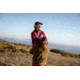 Cotopaxi Teca Fleece Pullover - Womens, Huckleberry Pie, 2XS, TQS-S22-HCKLPIE-W-XXS
