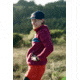 Cotopaxi Teca Fleece Pullover - Womens, Huckleberry Pie, 2XS, TQS-S22-HCKLPIE-W-XXS