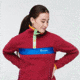 Cotopaxi Teca Fleece Pullover - Womens, Huckleberry Pie - Recycled, Small, TQS-S22-HCKLPIE-W-S