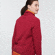 Cotopaxi Teca Fleece Pullover - Womens, Huckleberry Pie - Recycled, Small, TQS-S22-HCKLPIE-W-S