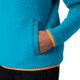 Cotopaxi Teca Fleece Pullover - Womens, June Bug, Medium, TQS-F21-JUNE-W-M