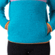 Cotopaxi Teca Fleece Pullover - Womens, June Bug, Medium, TQS-F21-JUNE-W-M
