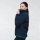 Cotopaxi Teca Fleece Pullover - Womens, Night Hike - Remnant, Small, TQS-S22-NGTHK-W-S