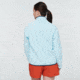 Cotopaxi Teca Fleece Pullover - Womens, Offshore - Recycled, Large, TQS-S22-OFFSHR-W-L