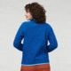 Cotopaxi Teca Fleece Pullover - Womens, Oh Captain, Large, TQS-F22-OHCA-W-L
