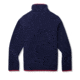 Cotopaxi Teca Fleece Pullover - Womens, Show Time, Medium, TQS-F22-SHOWT-W-M